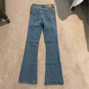 Zara Flare Jeans